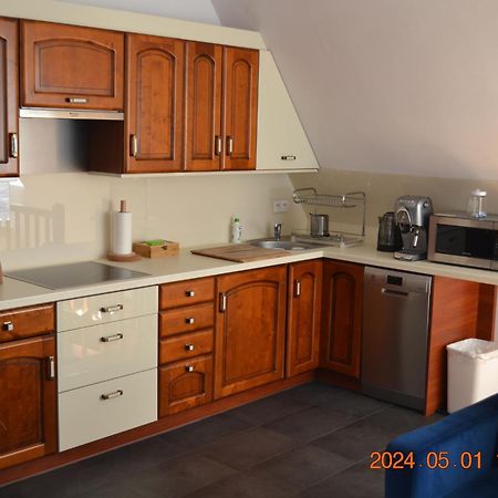 Apartament Zakopianski Relax Zakopane Exterior photo