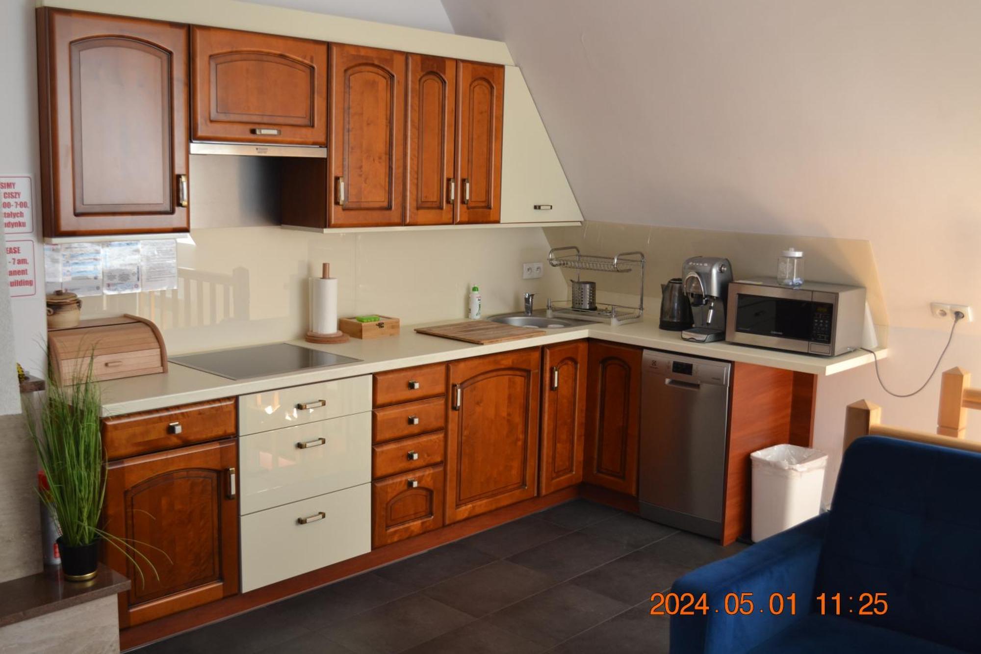 Apartament Zakopianski Relax Zakopane Exterior photo